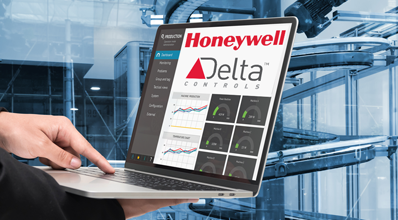 nautilus controls uses only best in class building management system products